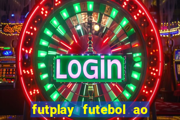 futplay futebol ao vivo apk